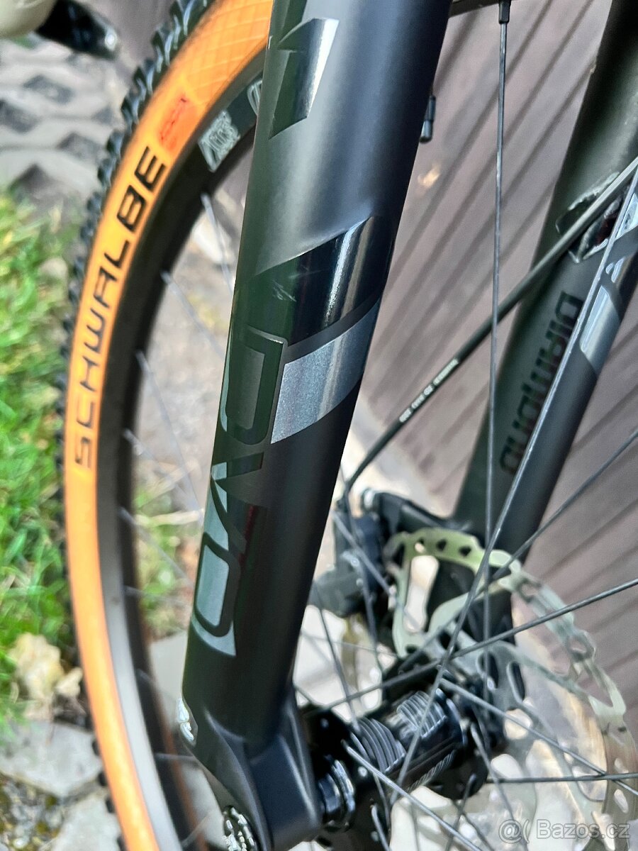 YT Jeffsy Comp 29, karbon, vel. XL - 6