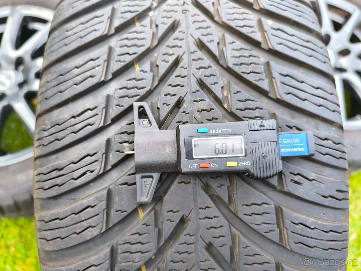 7 j x 17 h2 5x108 et 47 ford kuga - 6