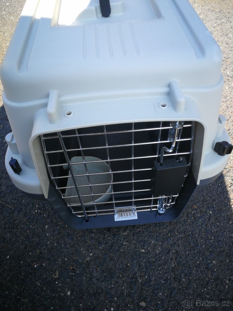 Přepravka pro zvirata - 6
