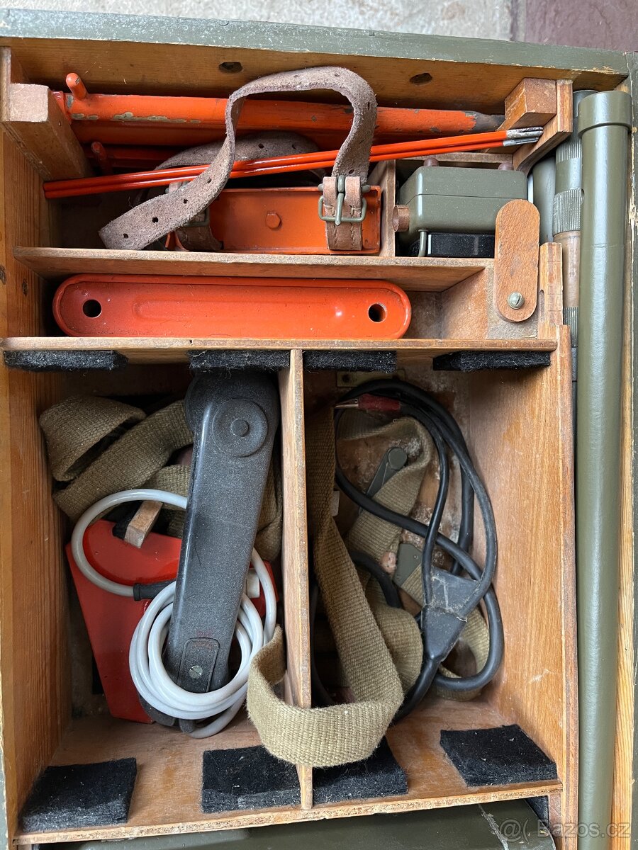 Radio stanice retro - 6