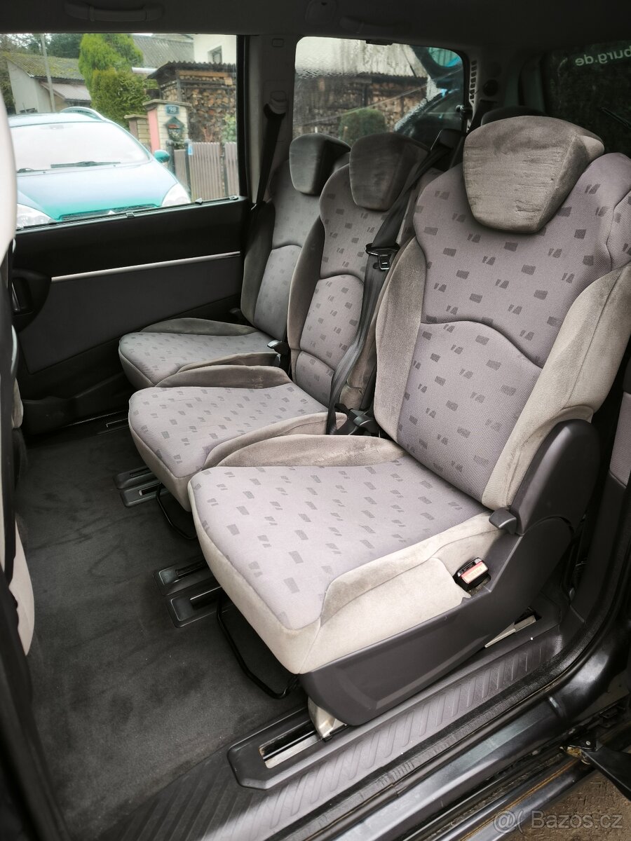 Peugeot 807 2.2hdi - 6