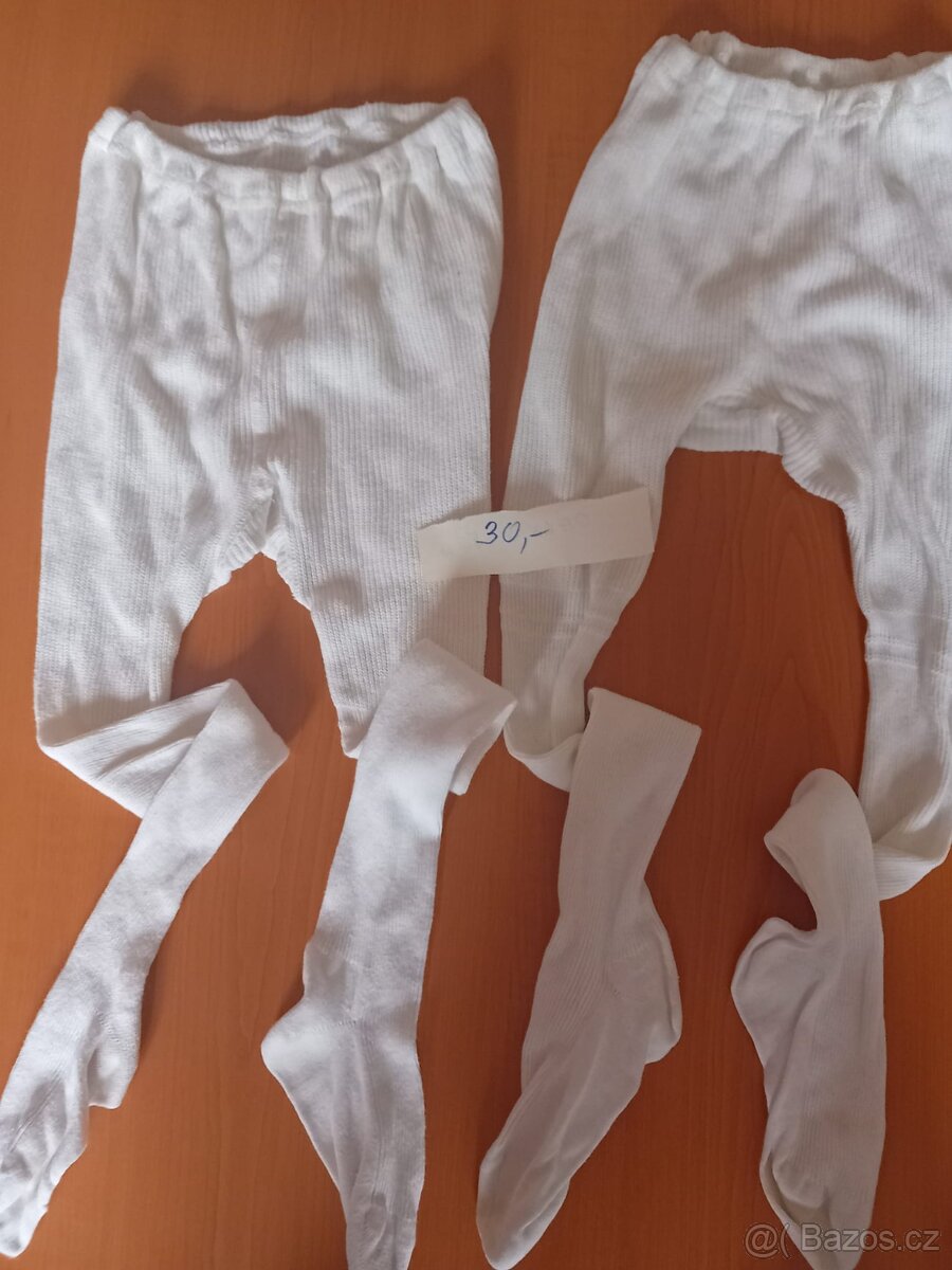 Retro oblečení pro děti - 6