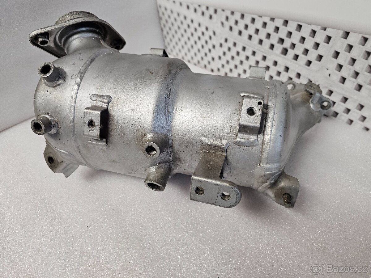 DPF Toyota Avensis, Auris,Corolla,Verso atd. - 6