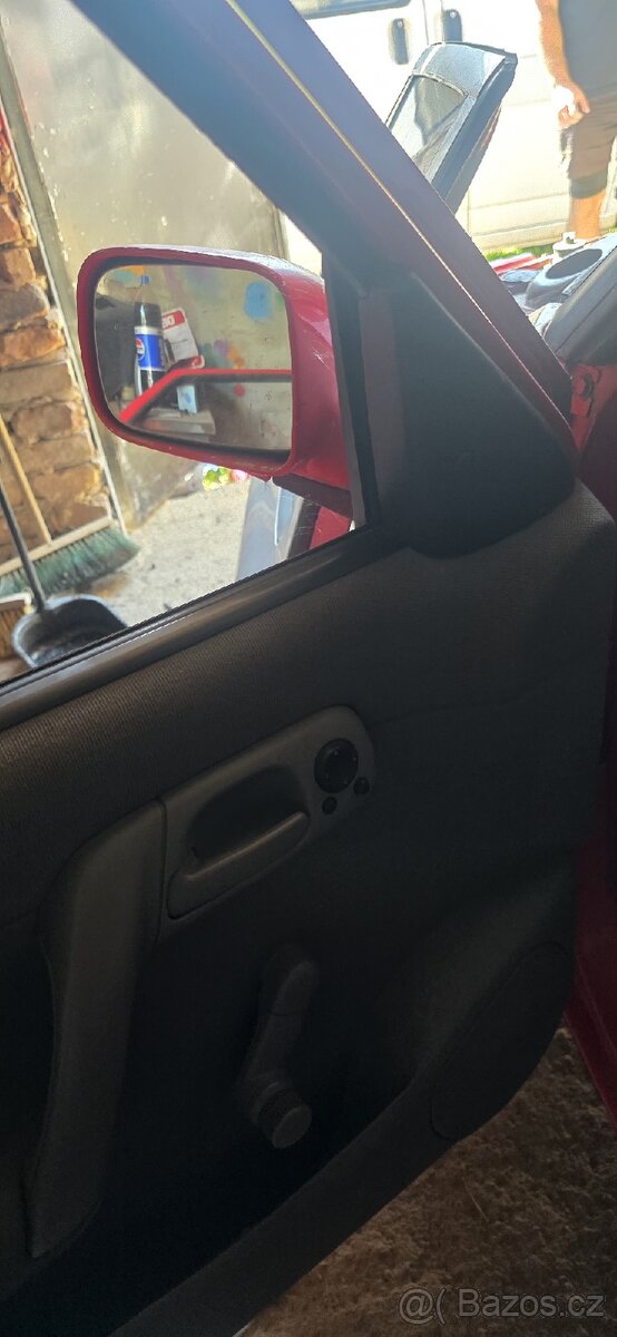 Škoda felicia 1.3 mpi servo díly - 6