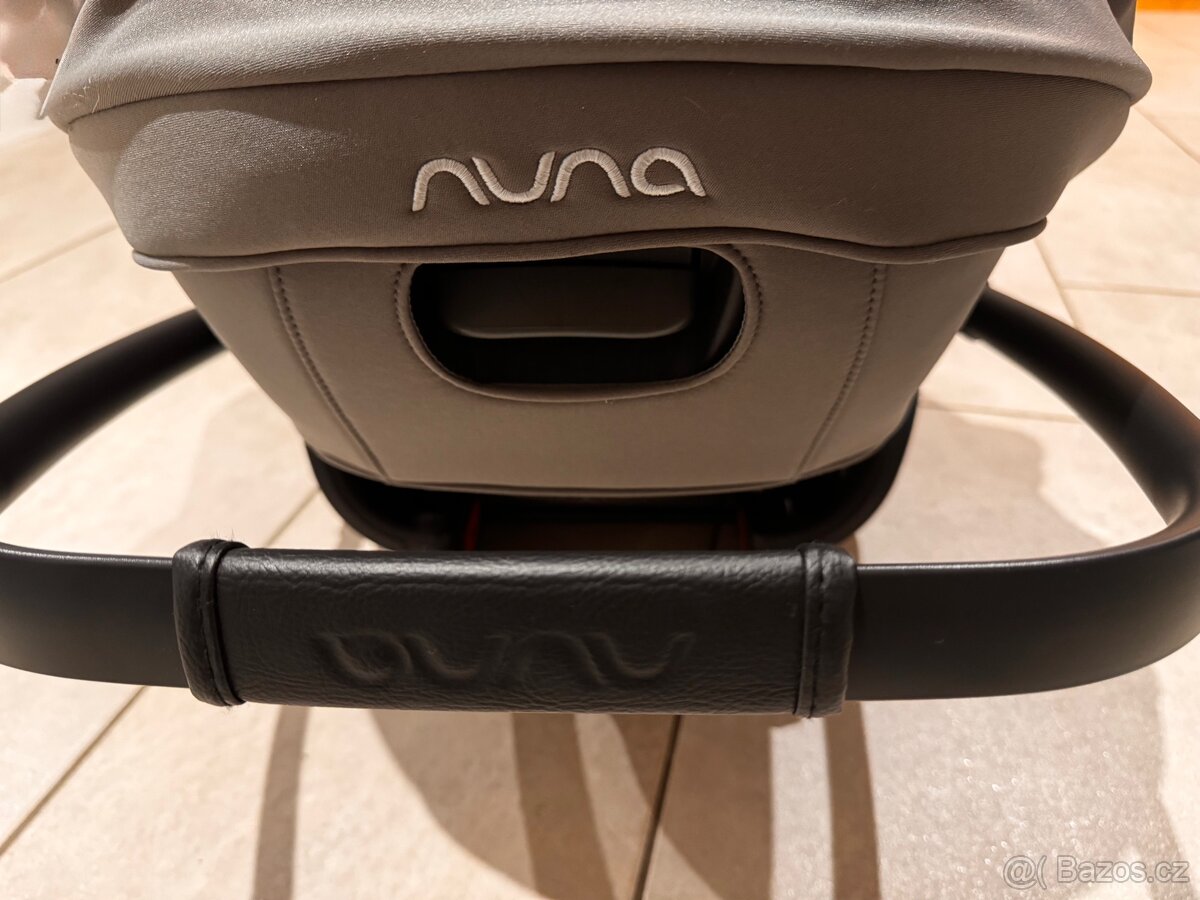 Dětská autosedačka - 6