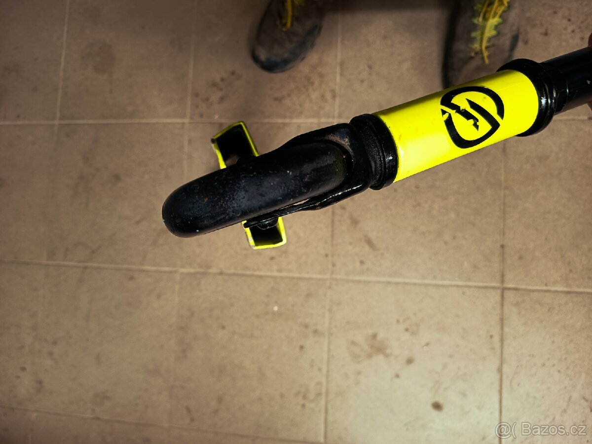 Freestyle koloběžka - 6