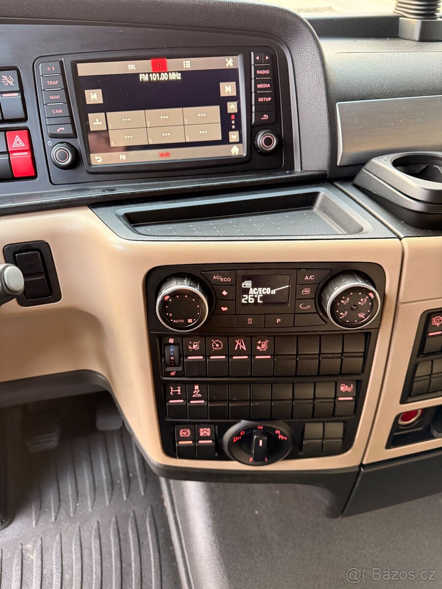 Prodam Man TGX 18.500 2019 rok 770000 km - 6