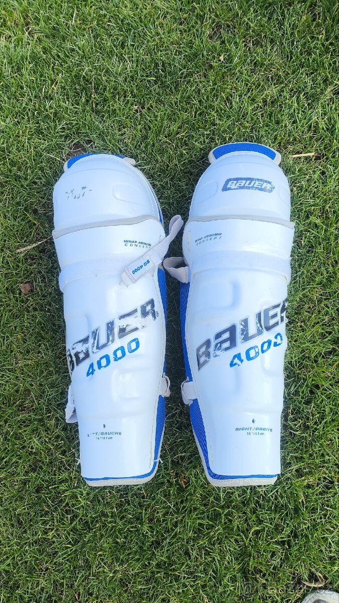 Hokejová vystroj - 6