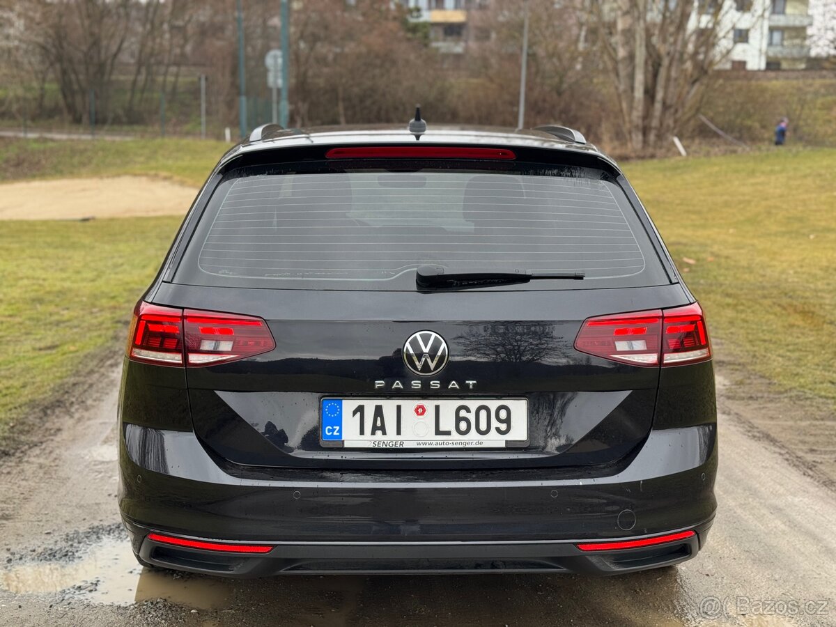 Volkswagen B8 2.0 DSG 2021 rok - 6