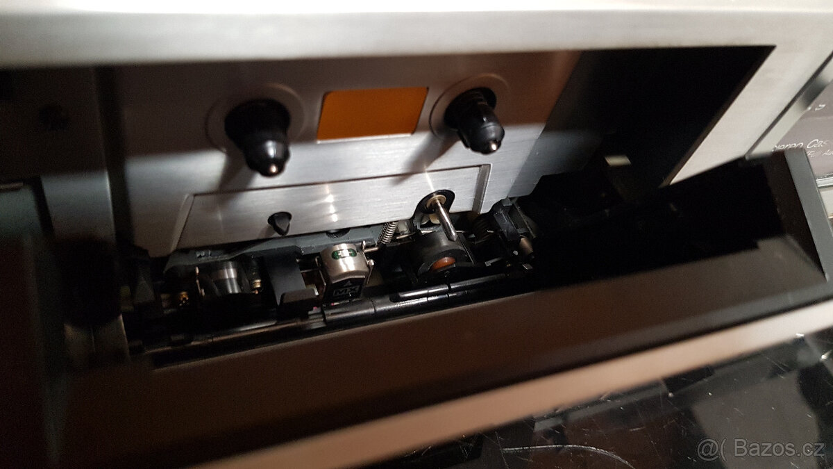 Technics RS-M14 Tape deck - 6