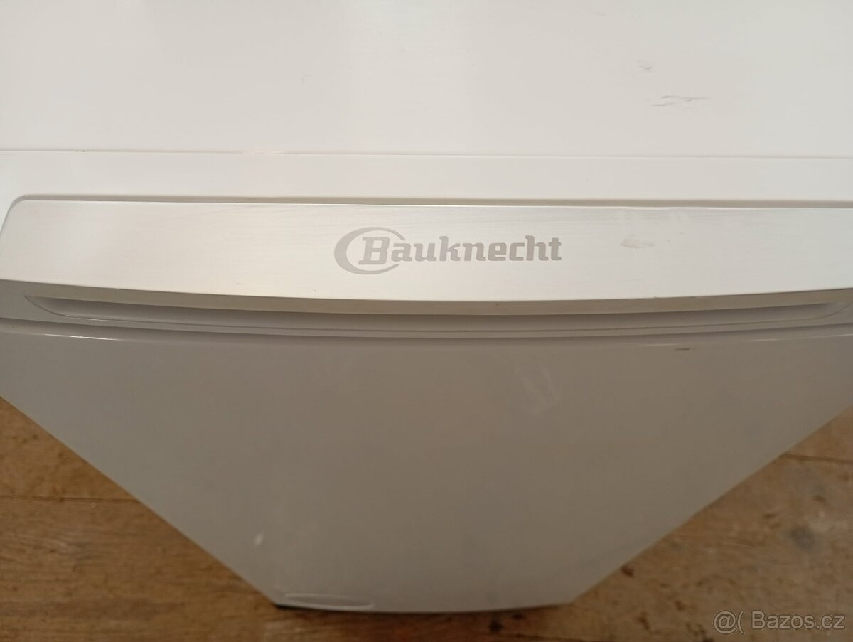 Bauknecht pračka A+++ - 6