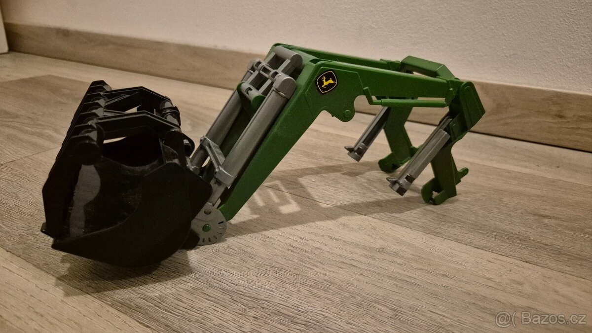 Hračky Bruder SLEVA - 6