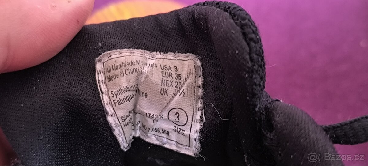 Champion tenisky, vel. 35 - 6