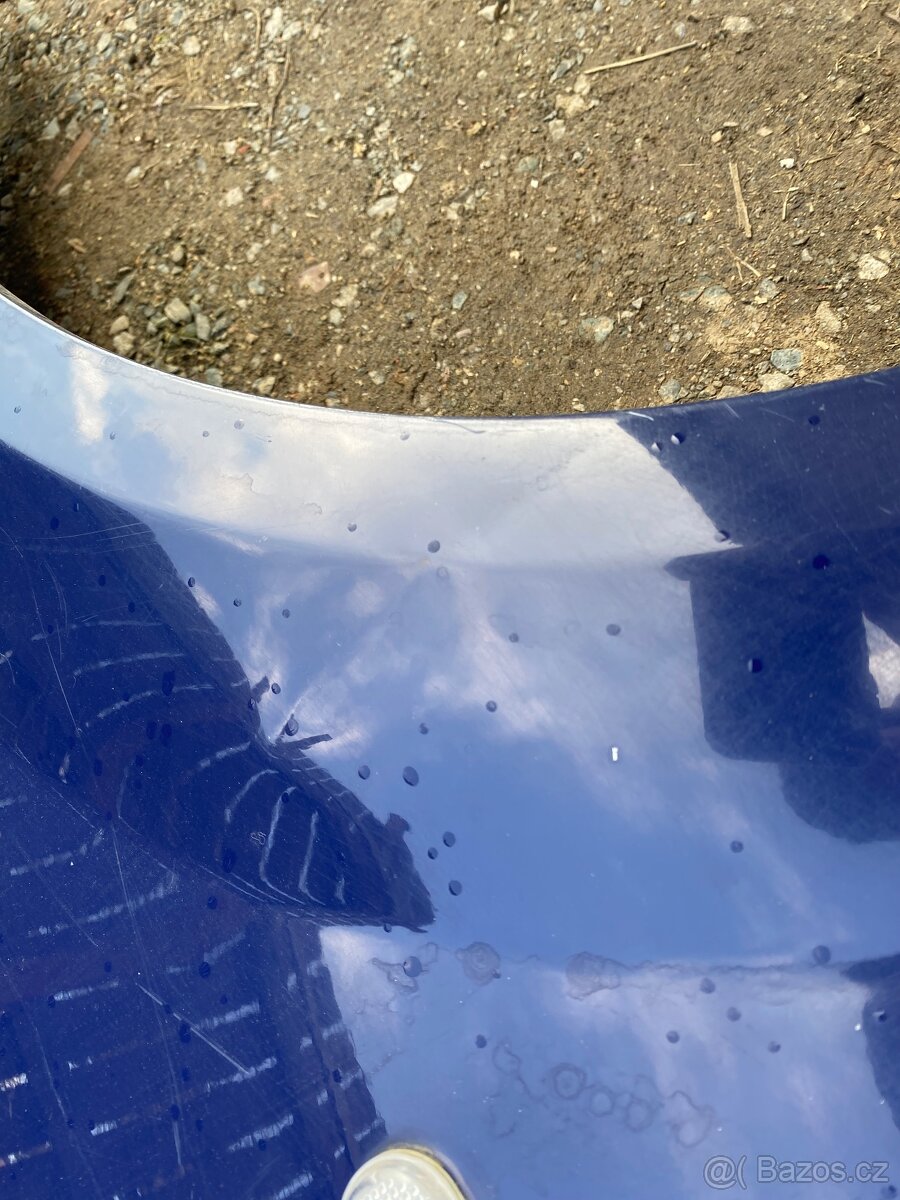 Náhradní díly Dacia Logan 2008 - 6