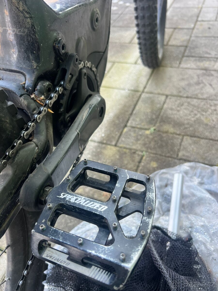 Pánské elektrokolo Specialized - 6