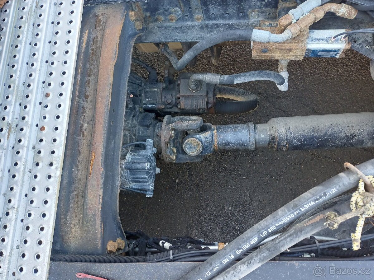 MAN TGA 18.430 BLS - 6