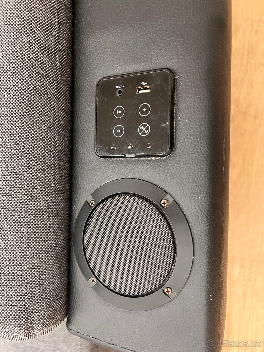 Sedací souprava - 6