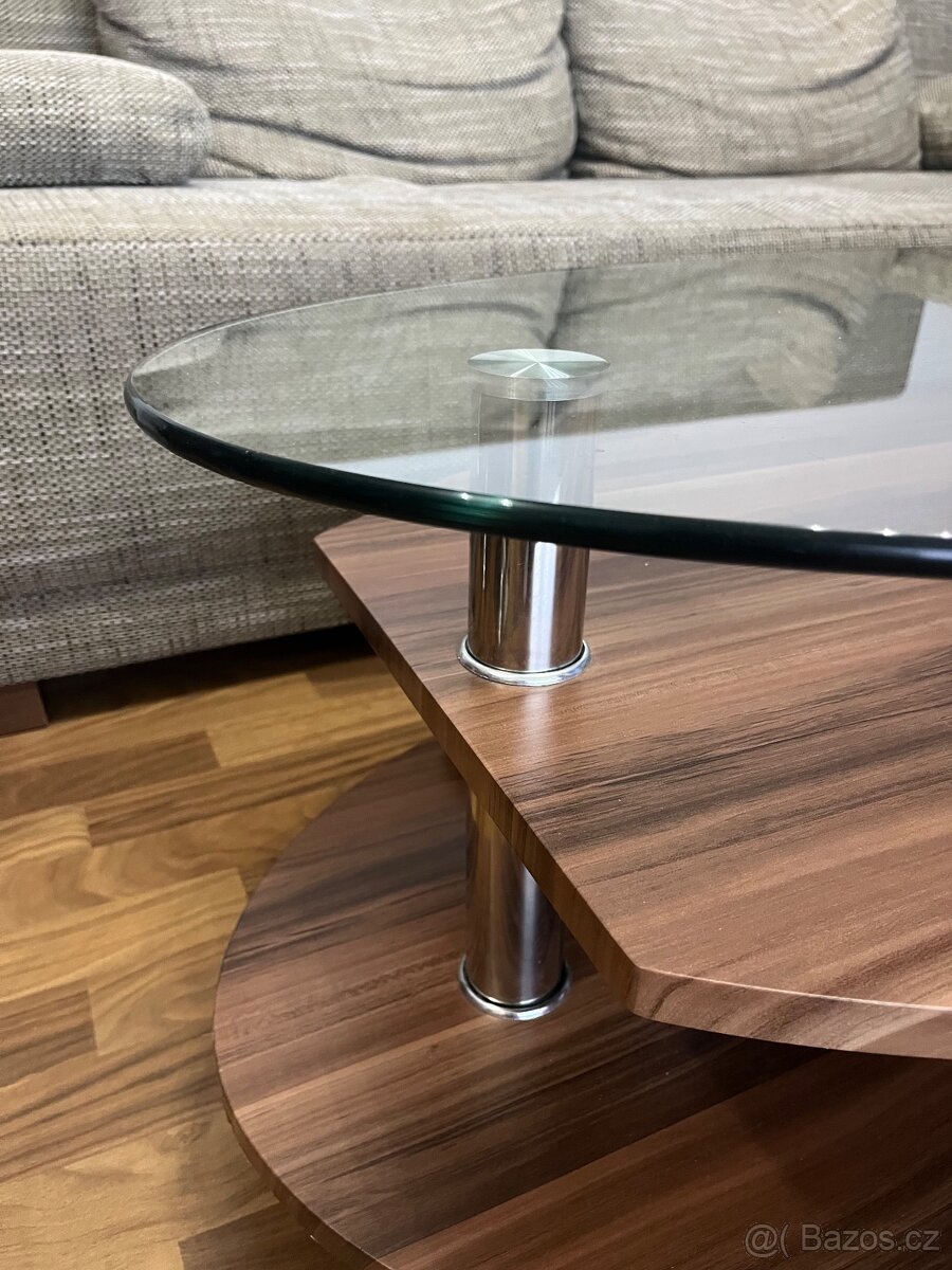 Konferenční stůl - 6