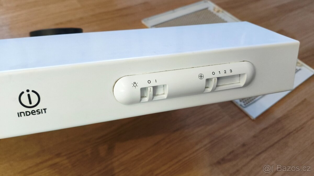 Digestoř Indesit - 6