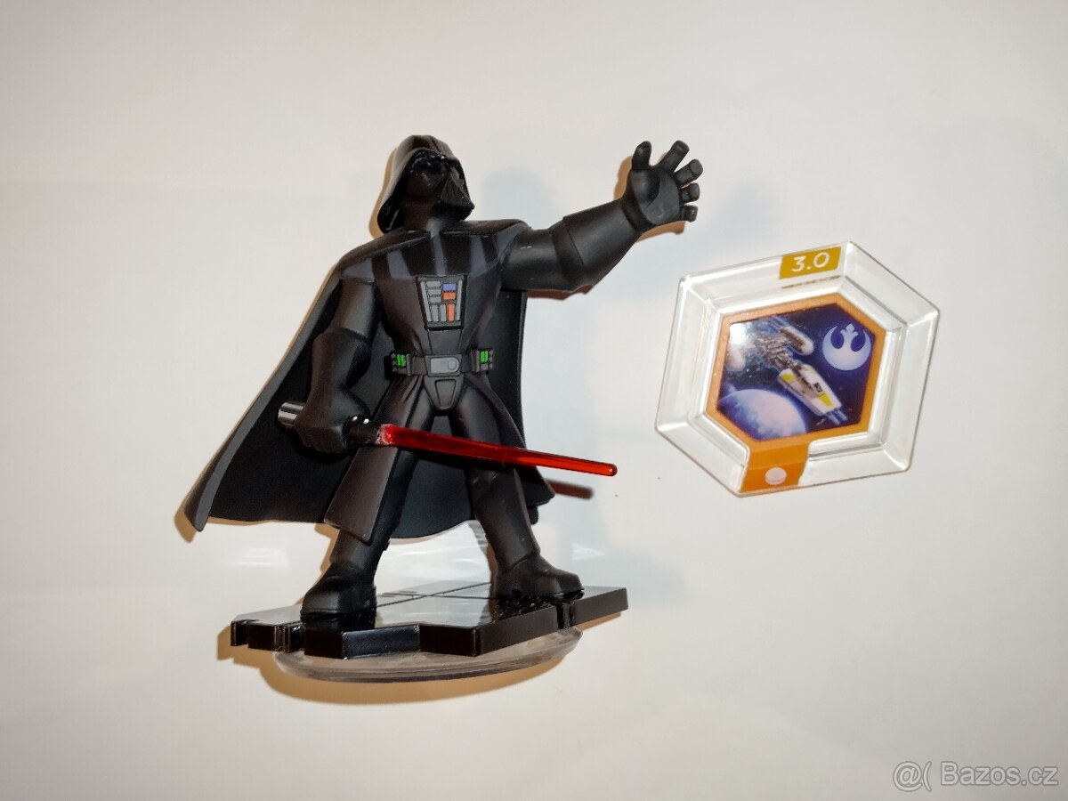 Disney Infinity 3.0 STAR WARS - 6