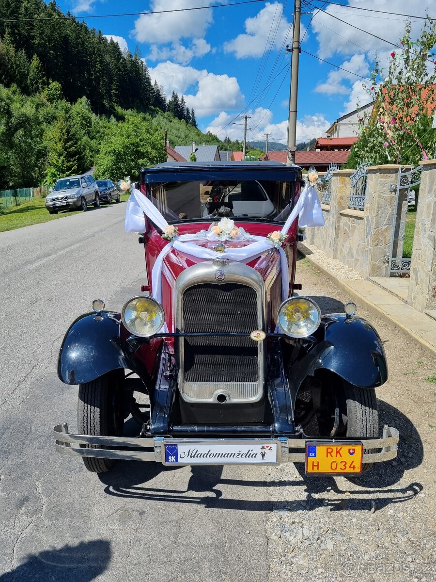 Citroen - 6