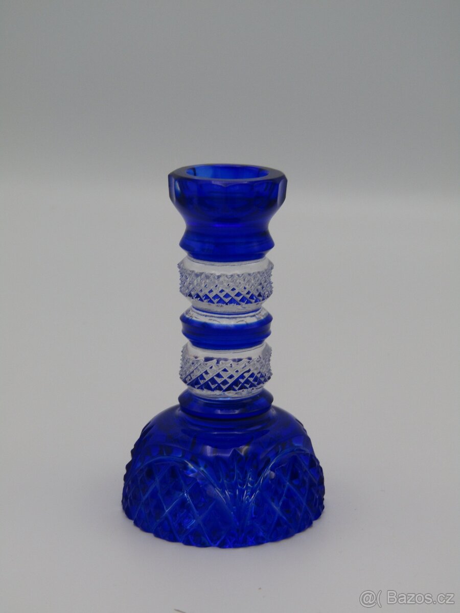 set barevný křišťál - 6