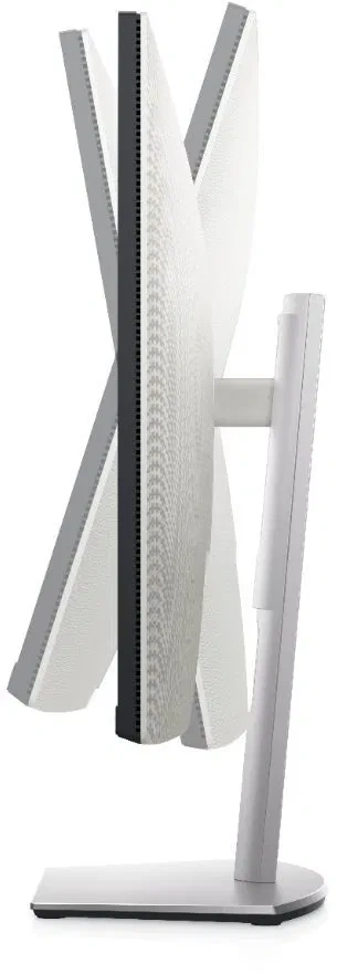 LCD monitor 27" Dell S2721DS - 6