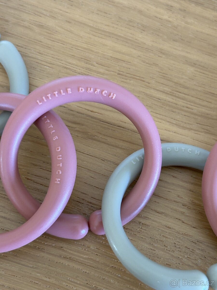 Dětské hračky pro miminka - 6