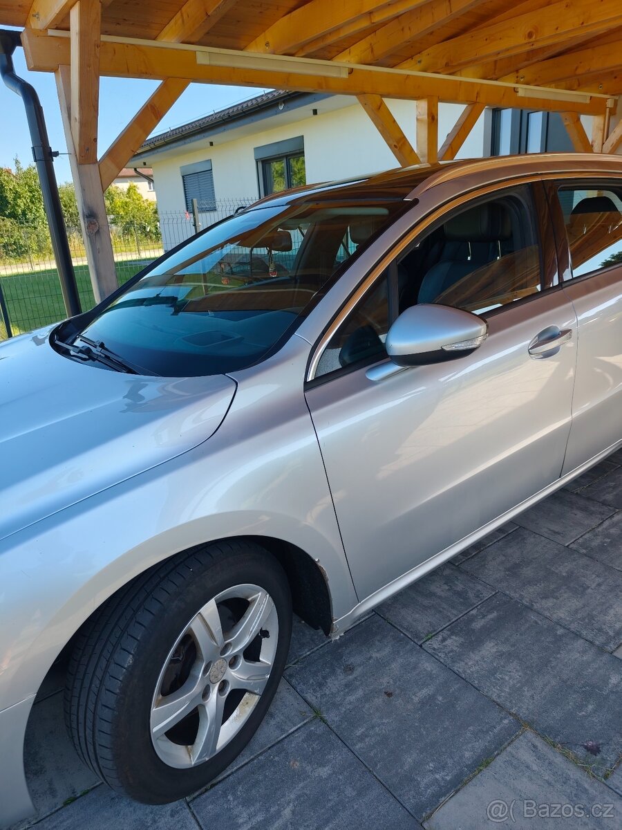Peugeot 508 SW - 6
