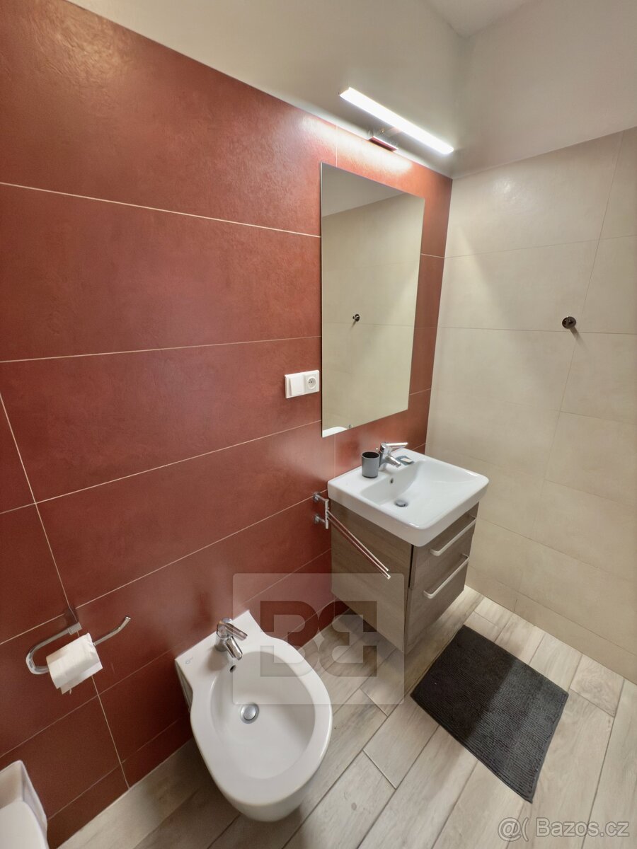 Pronájem bytu 2+1 58 m², Praha - Staré Město, ev.č. N08576 - 6