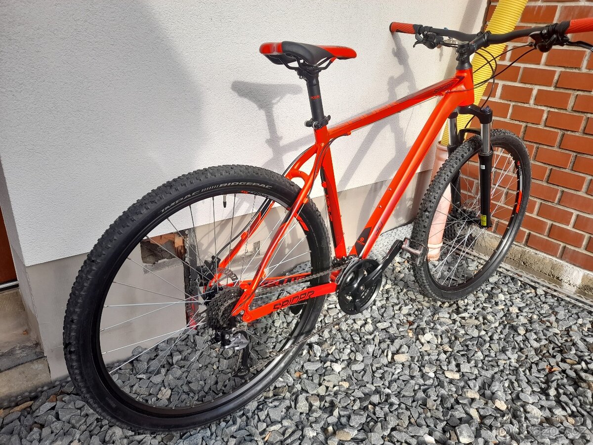 Horské kolo Kelly Spider, vel. 29 - 6