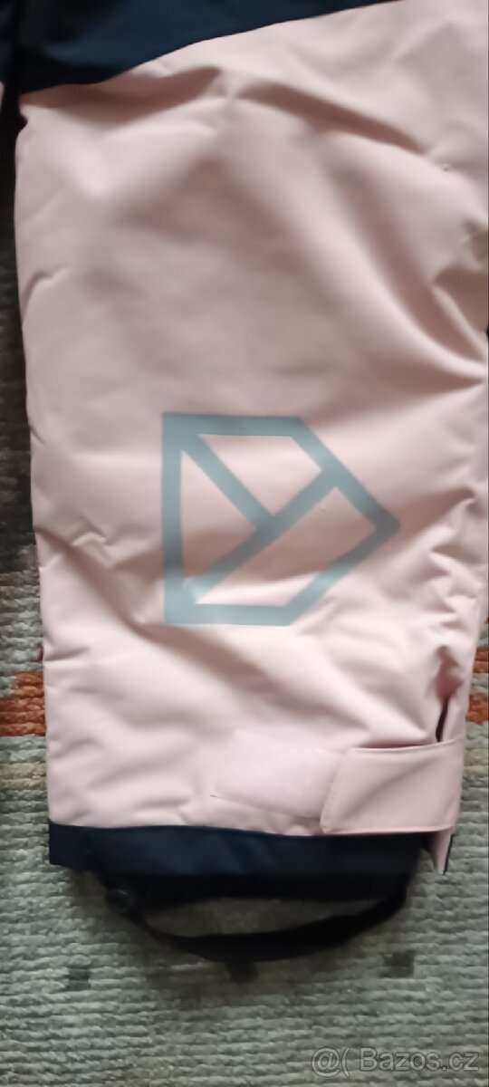 Zimní kombinéza didriksons Neptun vel.110 - 6