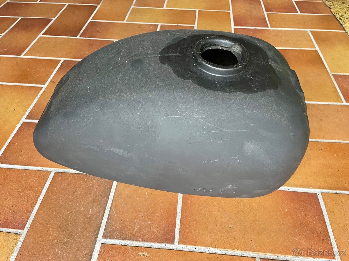 2 ks Nádrž Chopper, Californian - 6