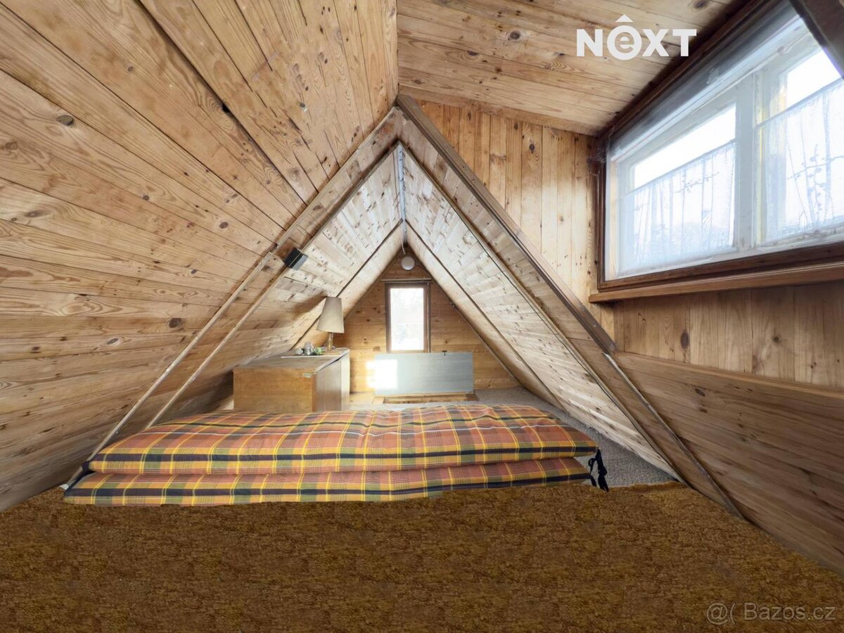 Prodej Chata, 16㎡ - 6