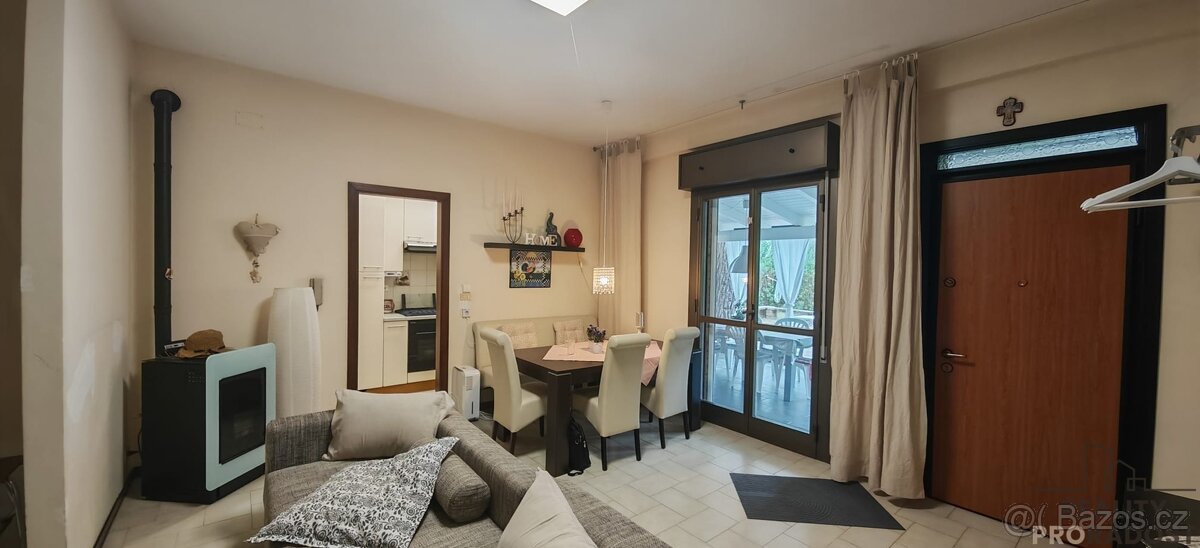 Byt 3+1, 92 m² , Via Figlie della Sapienza, Silvi - 6