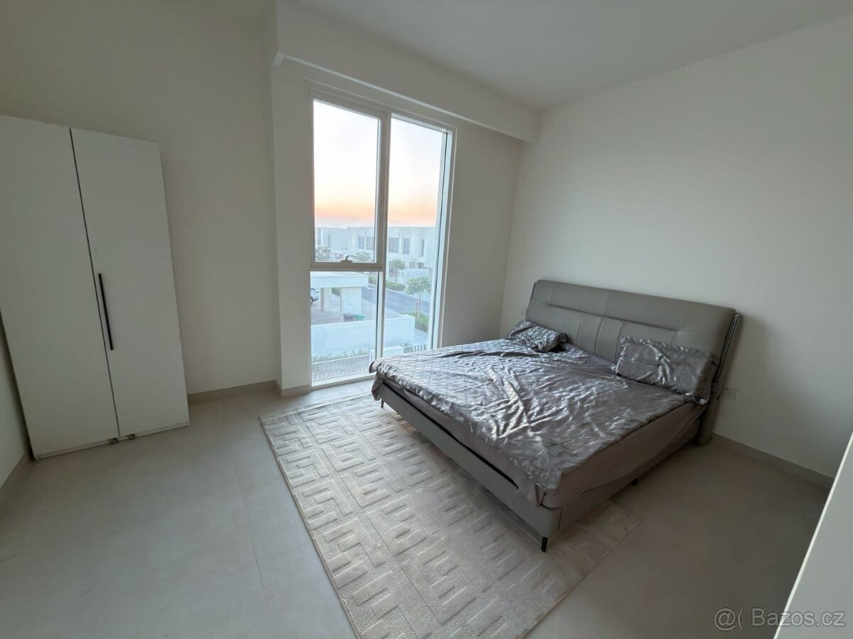 ChatGPT said: Moderní 4ložnicová vila v The Valley – Talia - 6