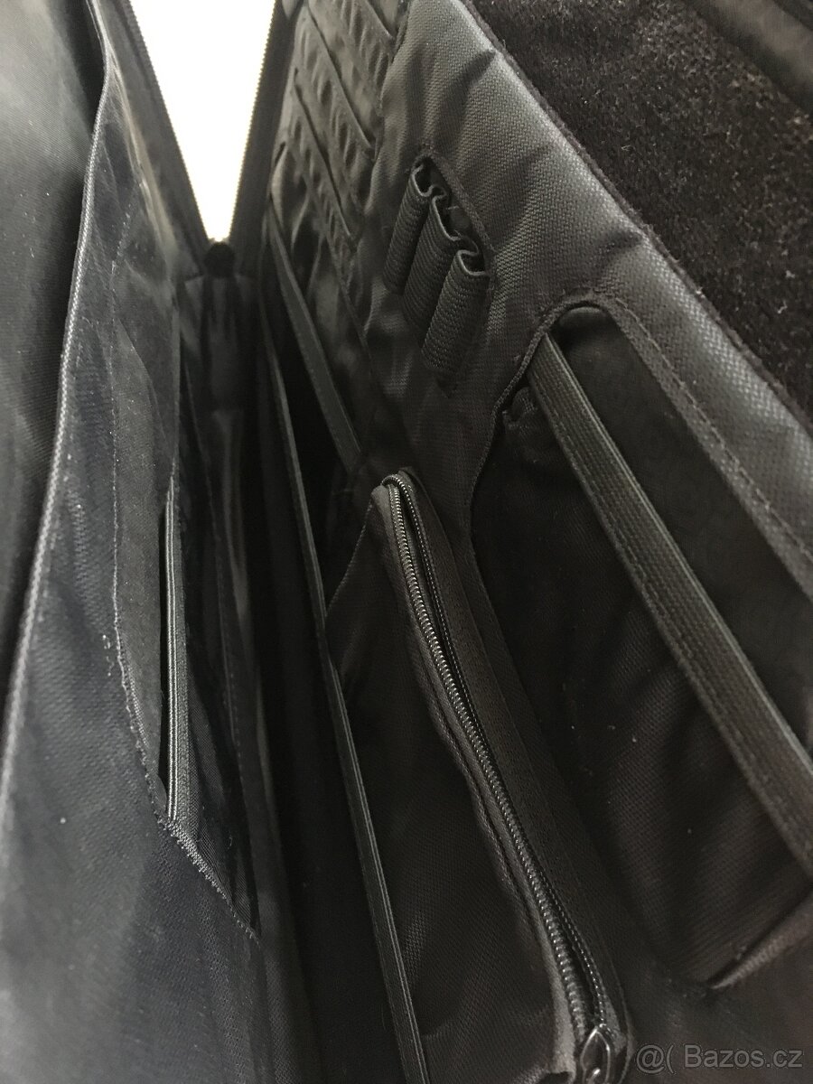 Kožená brašna Dell na notebook - 6