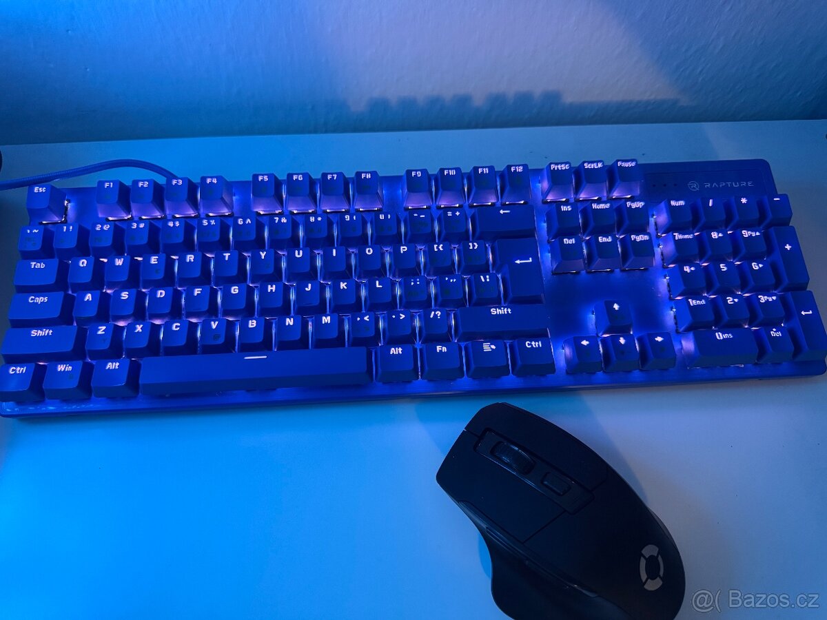 Herní PC - V záruce - 6