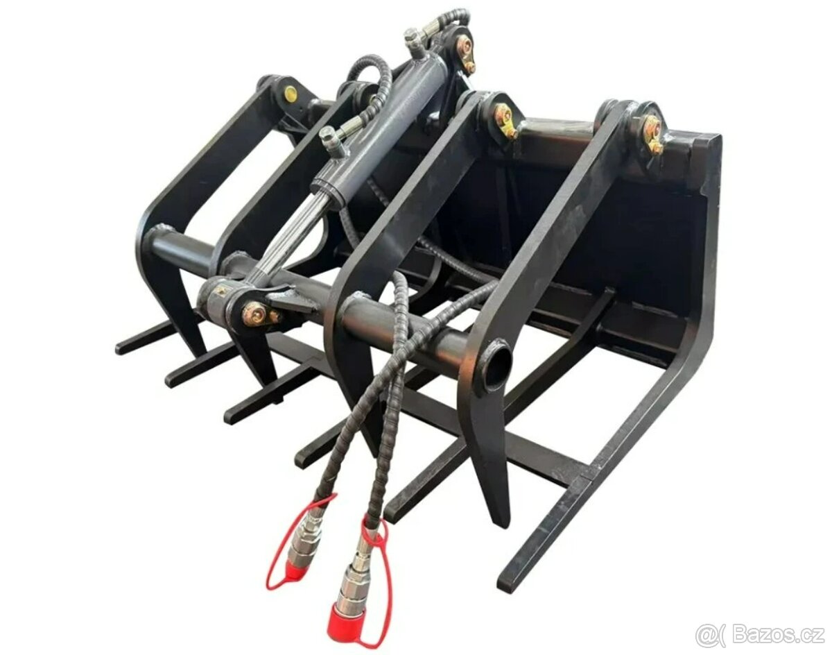 Digger MWL950 2T - 6