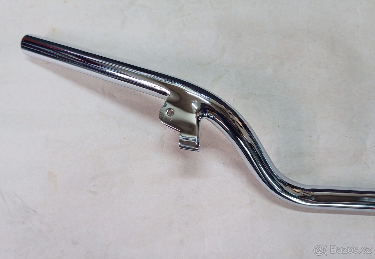 Jawa 350 634 řidítka - 6