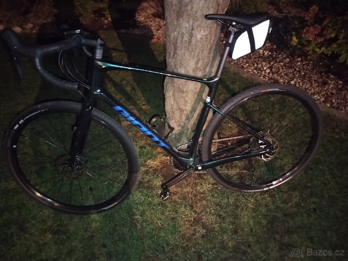 Gravel Giant Carbon - 6