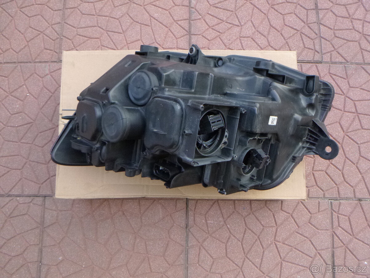 VW Transporter T6 Multivan světlo Full LED 7E1941036A - 6