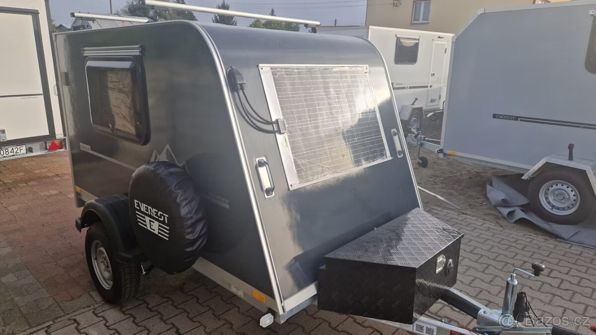 Karavan Everest Microcamp - 6