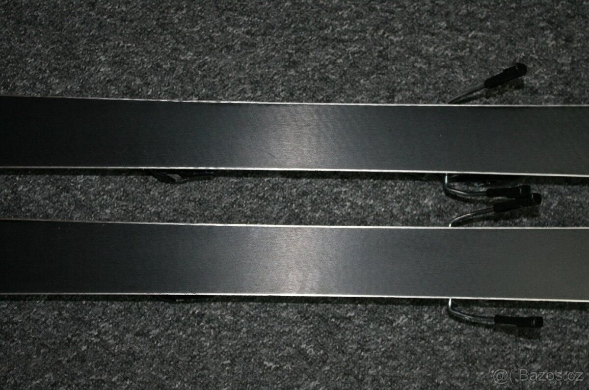 lyže Rossignol Hero 160 cm - 6