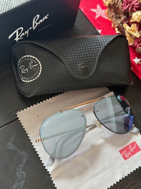 Ray-ban, letecké - 6