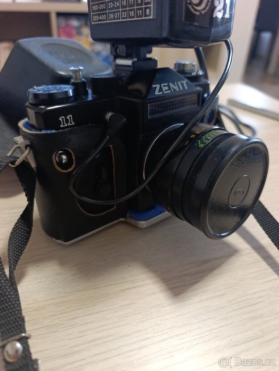 Zenit - 6