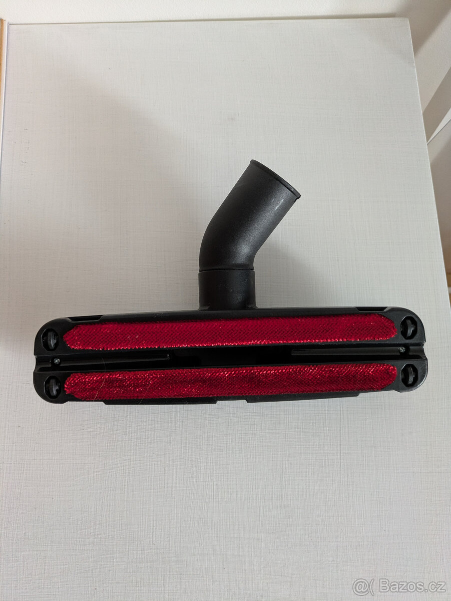 Příslušenství k vysavači ETA Avanto 3519 (3x kartáč) - 6