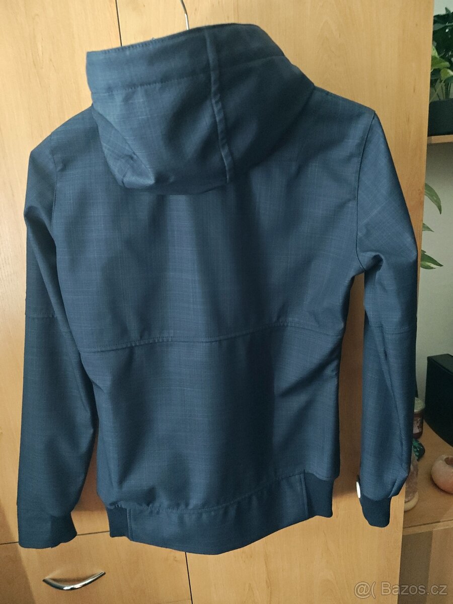 Dámská bunda Atom Rat - 6