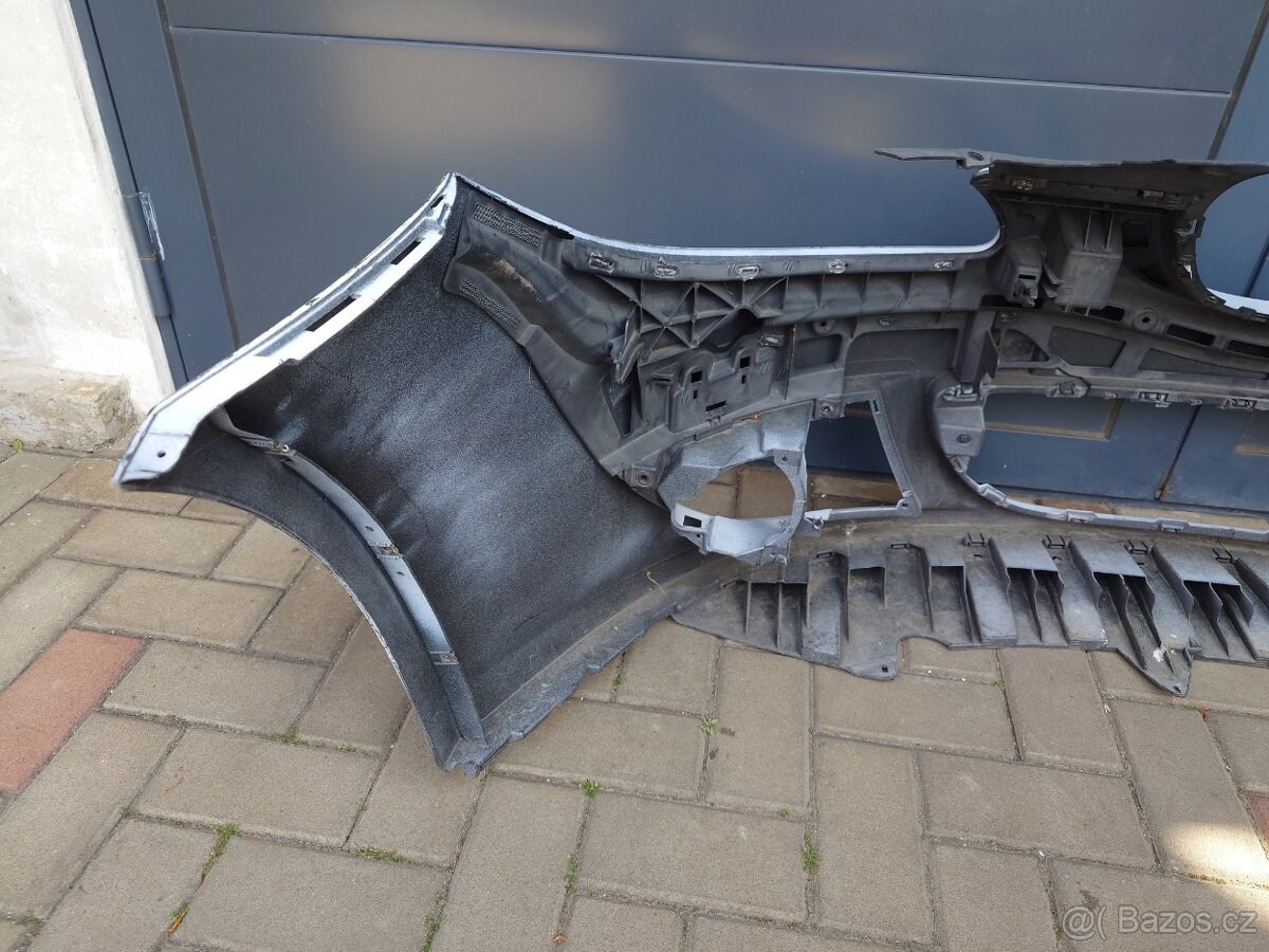 Přední nárazník Seat Altea - 6