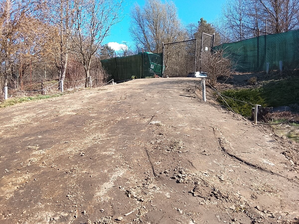 Výkopové práce - 6